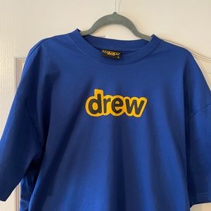 Authentic Drew Tee *never worn*